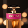 Prada Candy by Prada, 2.7 oz EDP Spray for Women - Unik Glow