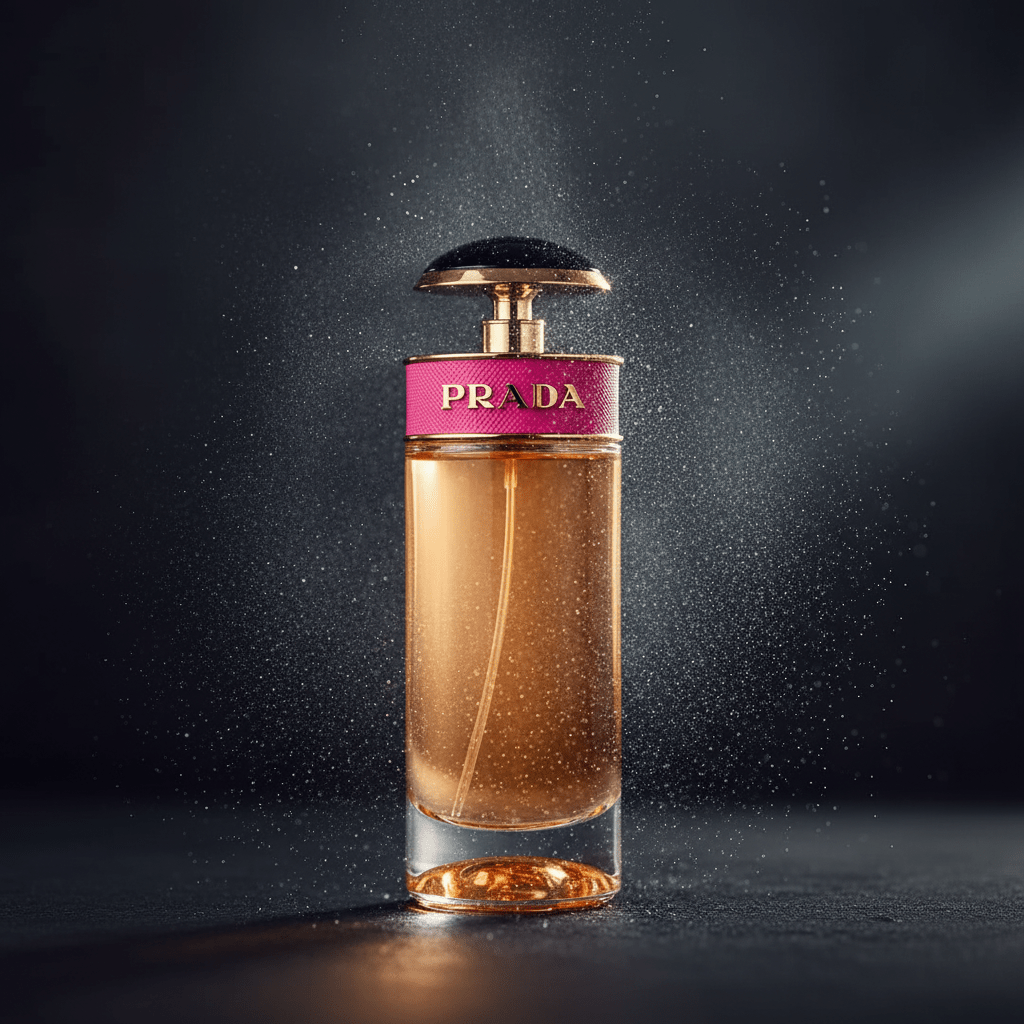 Prada Candy by Prada, 2.7 oz EDP Spray for Women - Unik Glow