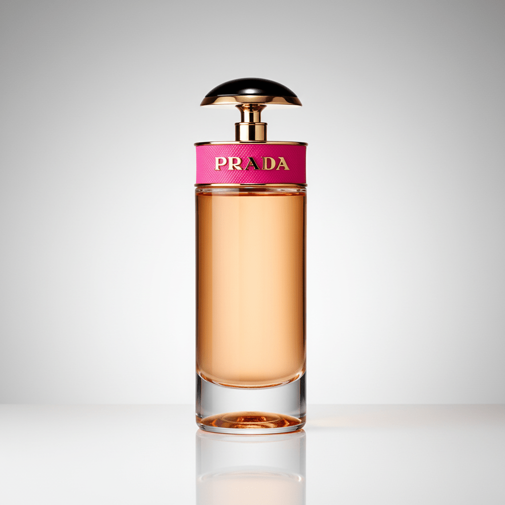 Prada Candy by Prada, 2.7 oz EDP Spray for Women - Unik Glow