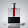 Prada Luna Rossa Carbon by Prada, 3.4 oz EDT Spray for Men - Unik Glow