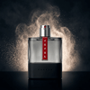 Prada Luna Rossa Carbon by Prada, 3.4 oz EDT Spray for Men - Unik Glow
