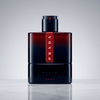 Prada Luna Rossa Ocean Le Parfum by Prada, 3.3 oz Parfum Spray for Men - Unik Glow