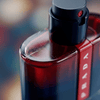 Prada Luna Rossa Ocean Le Parfum by Prada, 3.3 oz Parfum Spray for Men - Unik Glow