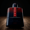 Prada Luna Rossa Ocean Le Parfum by Prada, 3.3 oz Parfum Spray for Men - Unik Glow