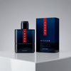 Prada Luna Rossa Ocean by Prada, 3.4 oz EDP Spray for Men - Unik Glow