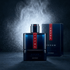 Prada Luna Rossa Ocean by Prada, 3.4 oz EDP Spray for Men - Unik Glow