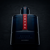 Prada Luna Rossa Ocean by Prada, 3.4 oz EDP Spray for Men - Unik Glow