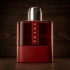Prada Luna Rossa Sport by Prada, 3.4 oz EDT Spray for Men - Unik Glow