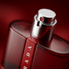 Prada Luna Rossa Sport by Prada, 3.4 oz EDT Spray for Men - Unik Glow