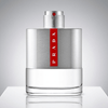 Prada Luna Rossa by Prada, 3.4 oz EDT Spray for Men - Unik Glow