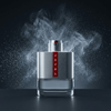 Prada Luna Rossa by Prada, 3.4 oz EDT Spray for Men - Unik Glow