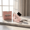 Prada Paradoxe Virtual Flower by Prada, 3 oz EDP Spray for Women - Unik Glow