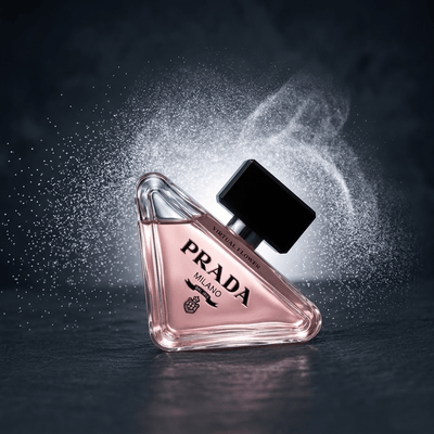 Prada Paradoxe Virtual Flower by Prada, 3 oz EDP Spray for Women - Unik Glow
