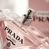 Prada Paradoxe Virtual Flower by Prada, 3 oz EDP Spray for Women - Unik Glow