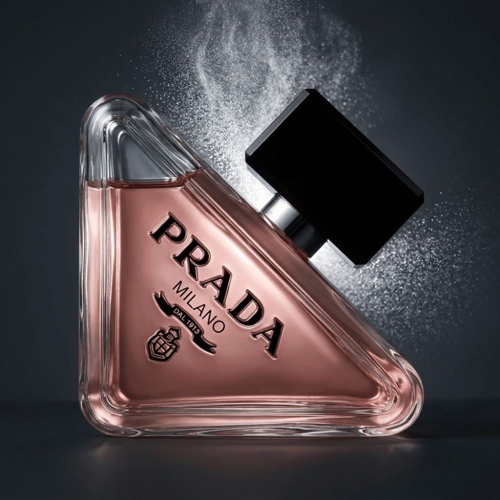 Prada Paradoxe by Prada, 3 oz EDP Spray for Women - Unik Glow