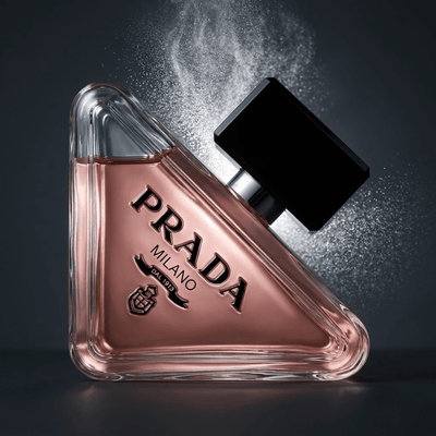 Prada Paradoxe by Prada, 3 oz EDP Spray for Women - Unik Glow