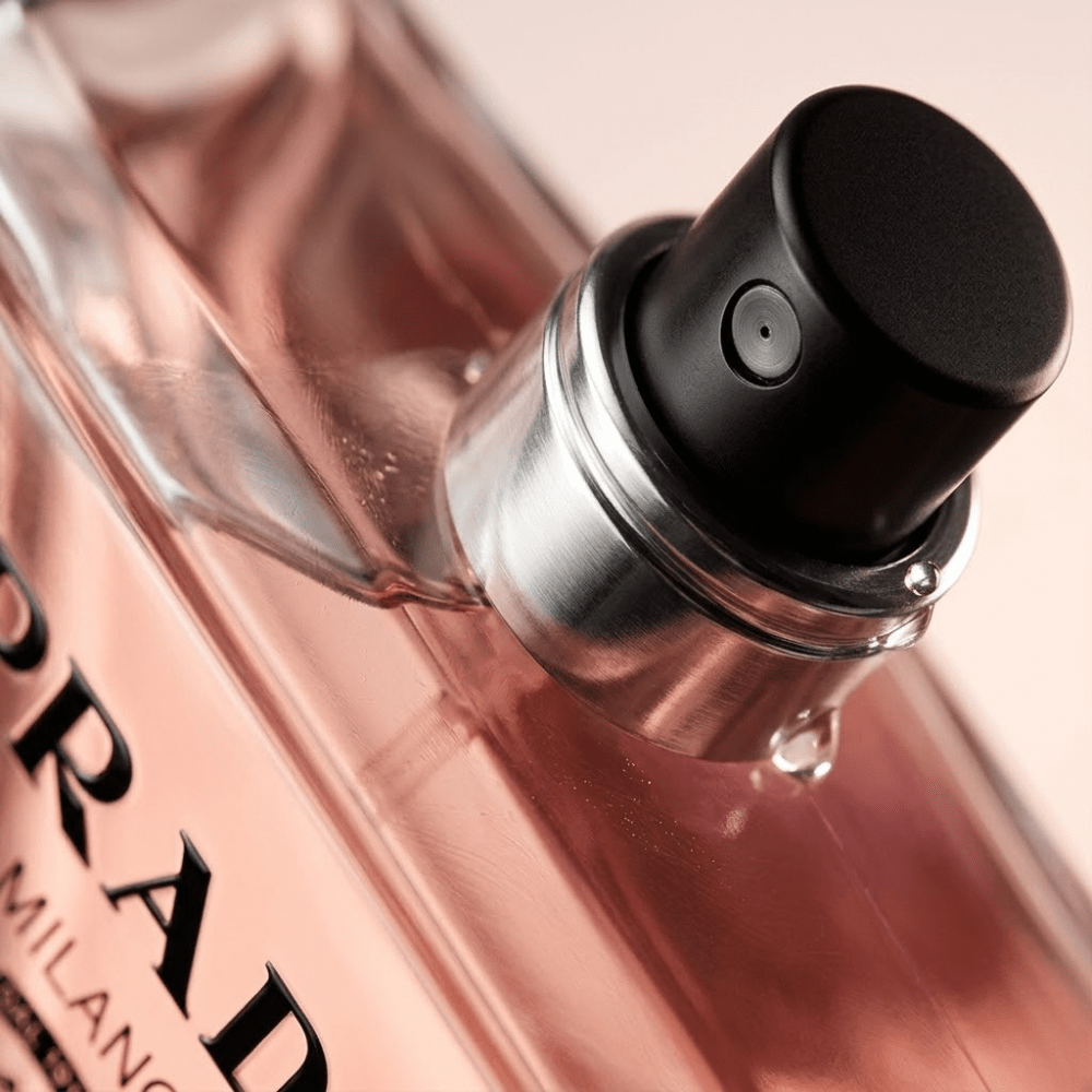 Prada Paradoxe by Prada, 3 oz EDP Spray for Women - Unik Glow