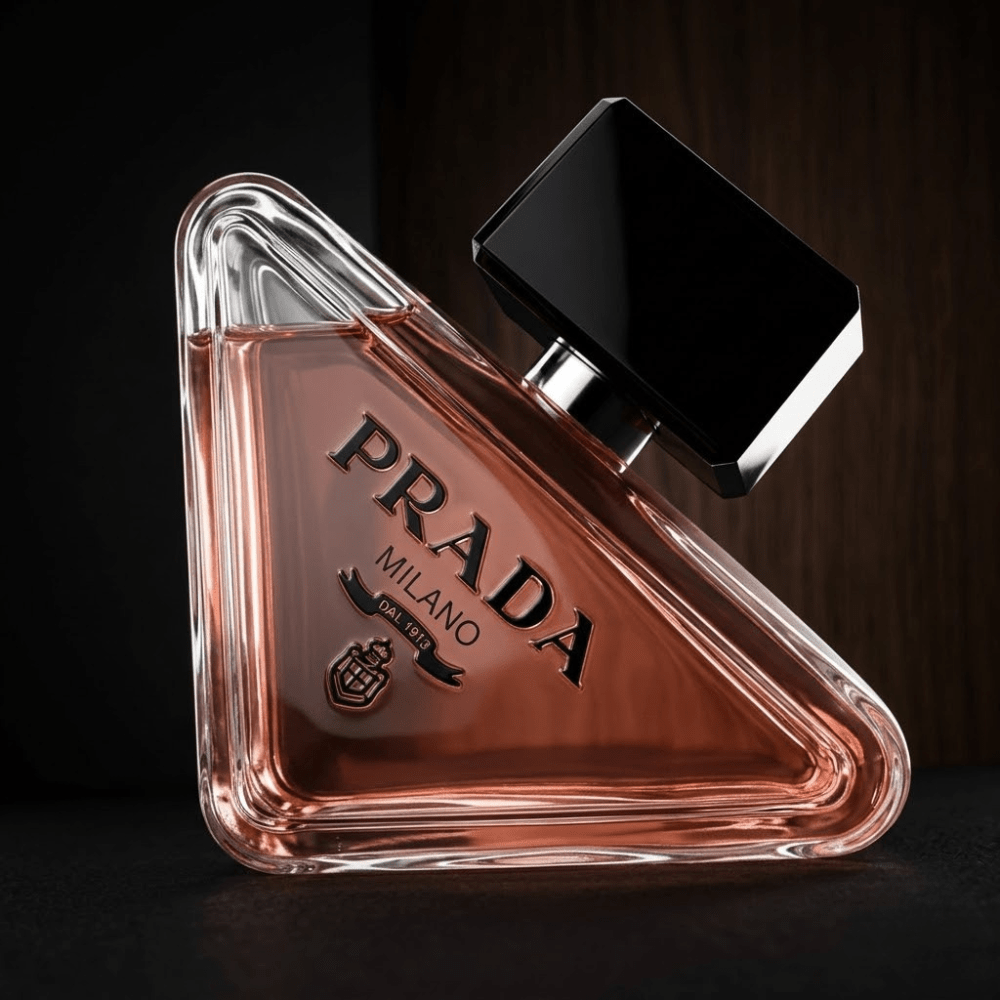 Prada Paradoxe by Prada, 3 oz EDP Spray for Women - Unik Glow