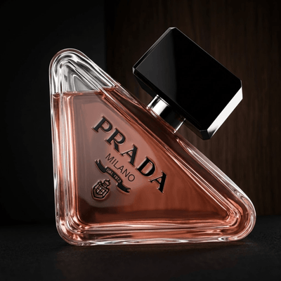 Prada Paradoxe by Prada, 3 oz EDP Spray for Women - Unik Glow
