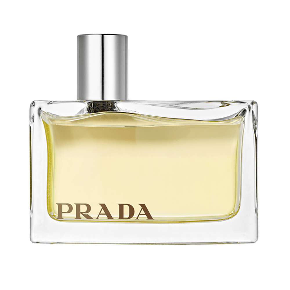 Prada Amber by Prada, 2.7 oz EDP Spray for Women - Unik Glow
