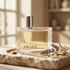 Prada Amber by Prada, 2.7 oz EDP Spray for Women - Unik Glow