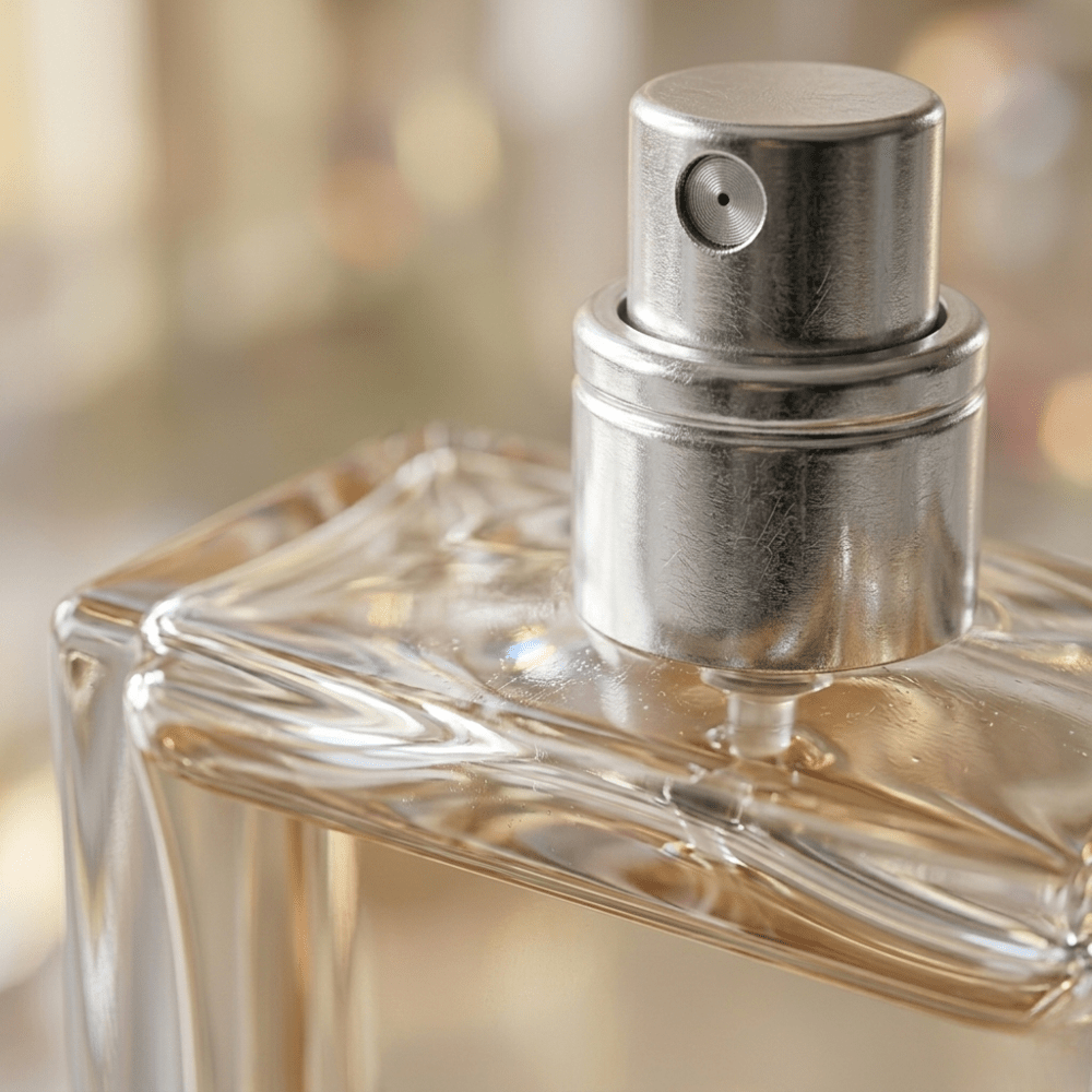 Prada Amber by Prada, 2.7 oz EDP Spray for Women - Unik Glow