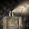 Prada Amber by Prada, 2.7 oz EDP Spray for Women - Unik Glow