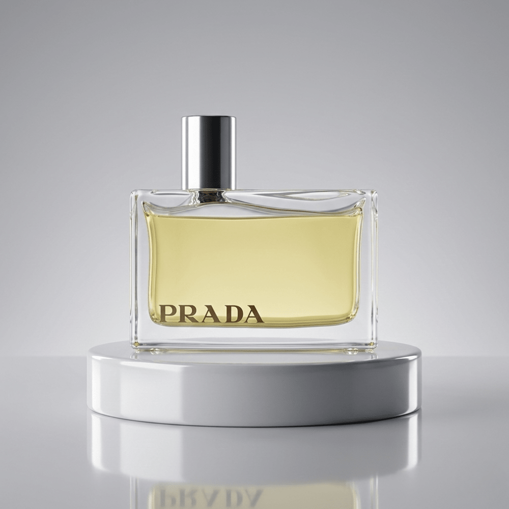Prada Amber by Prada, 2.7 oz EDP Spray for Women - Unik Glow