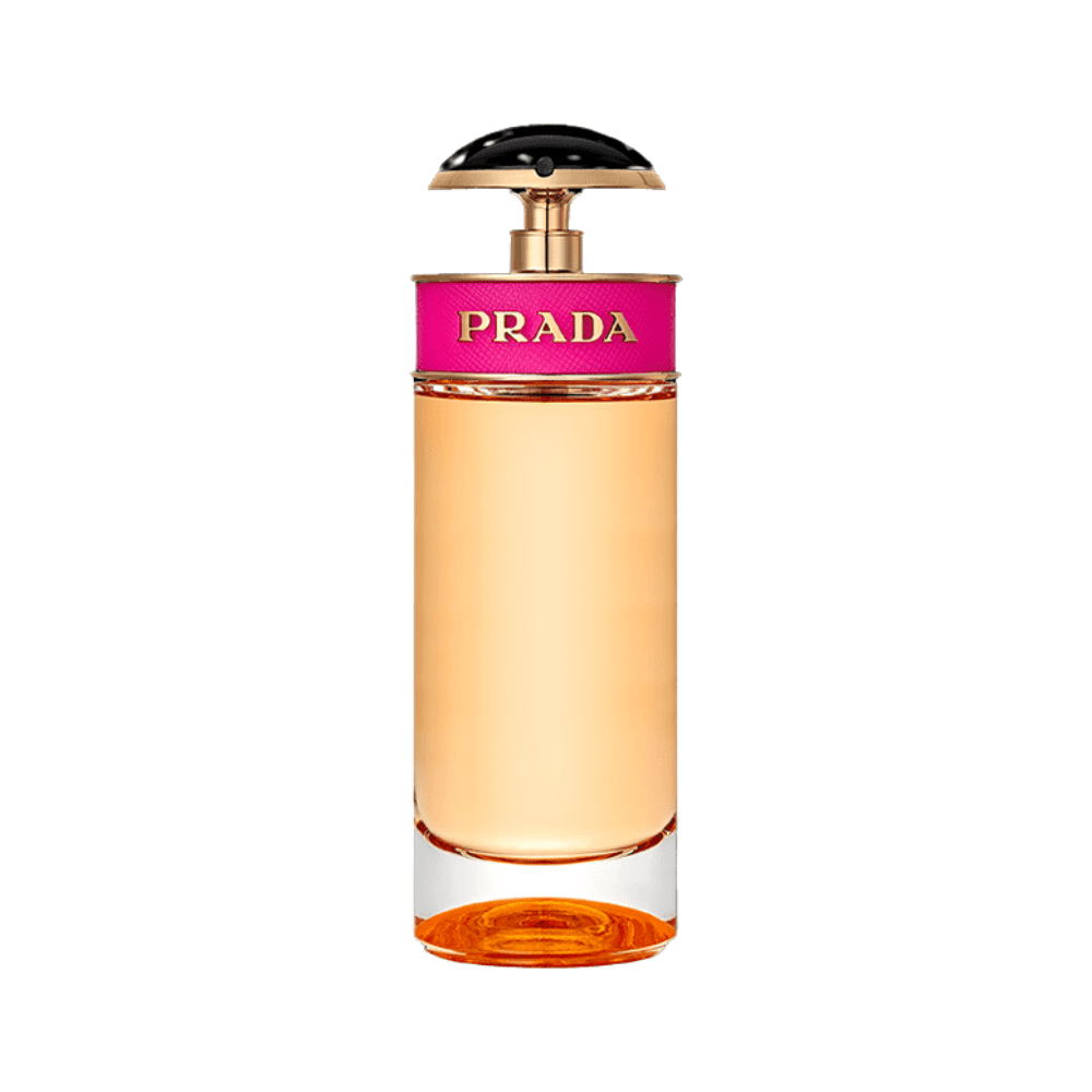 Prada Candy by Prada, 2.7 oz EDP Spray for Women - Unik Glow