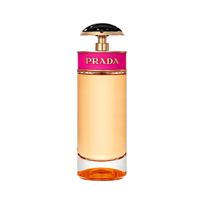 Prada Candy by Prada, 2.7 oz EDP Spray for Women - Unik Glow