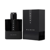Prada Luna Rossa Black by Prada, 3.4 oz EDP Spray for Men - Unik Glow