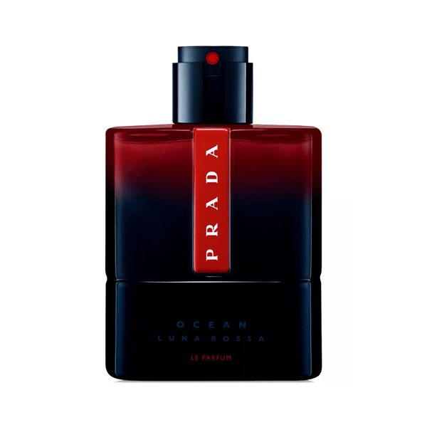 Prada Luna Rossa Ocean Le Parfum by Prada, 3.3 oz Parfum Spray for Men - Unik Glow
