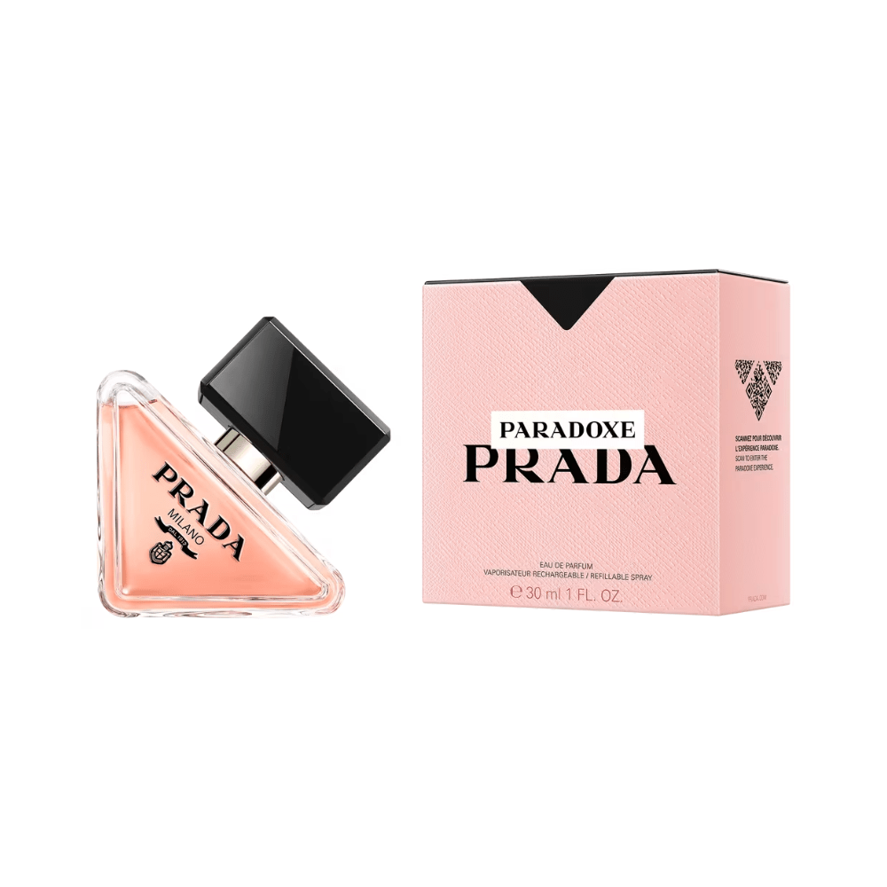 Prada Paradoxe by Prada, 1 oz EDP Spray for Women - Unik Glow