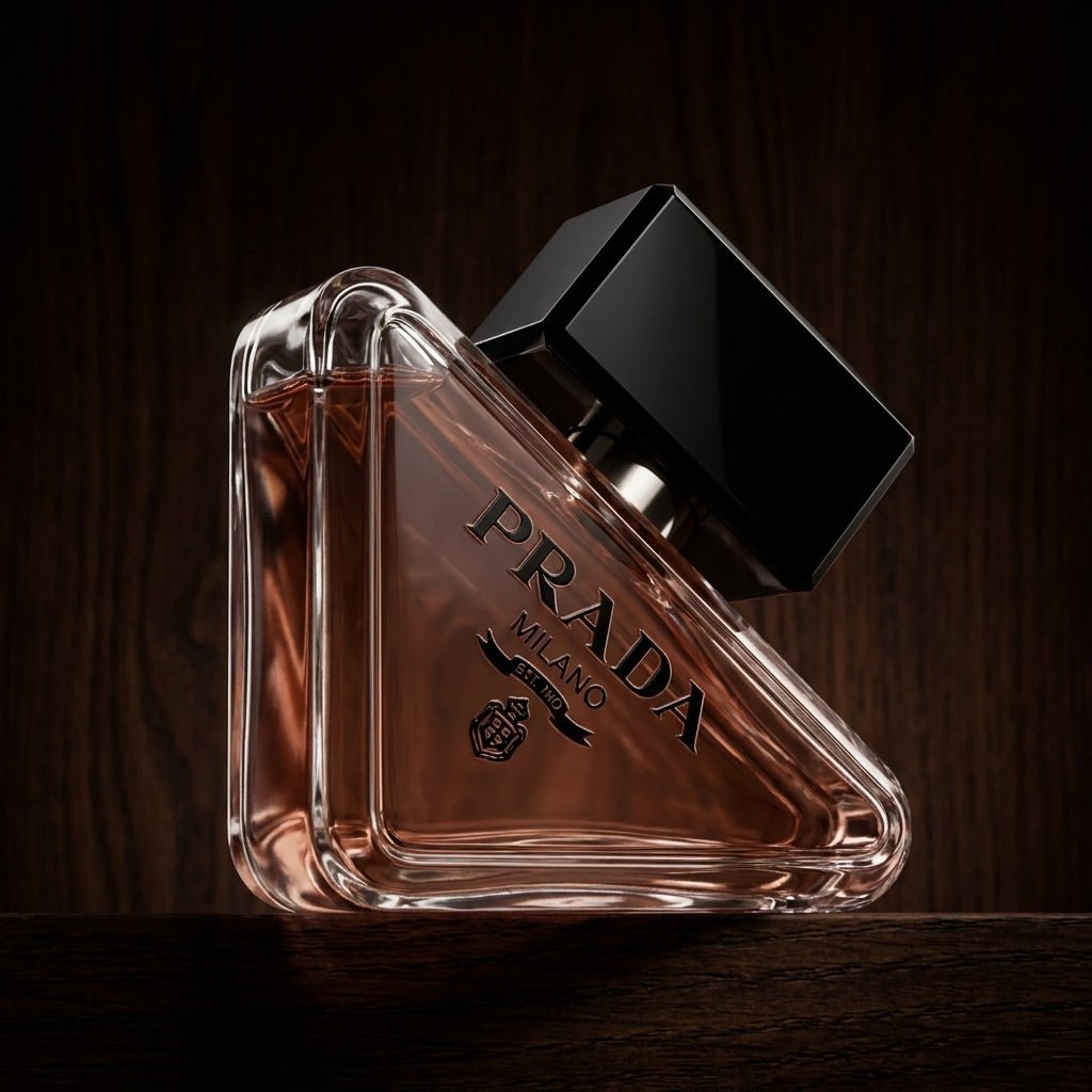 Prada Paradoxe by Prada, 1 oz EDP Spray for Women - Unik Glow