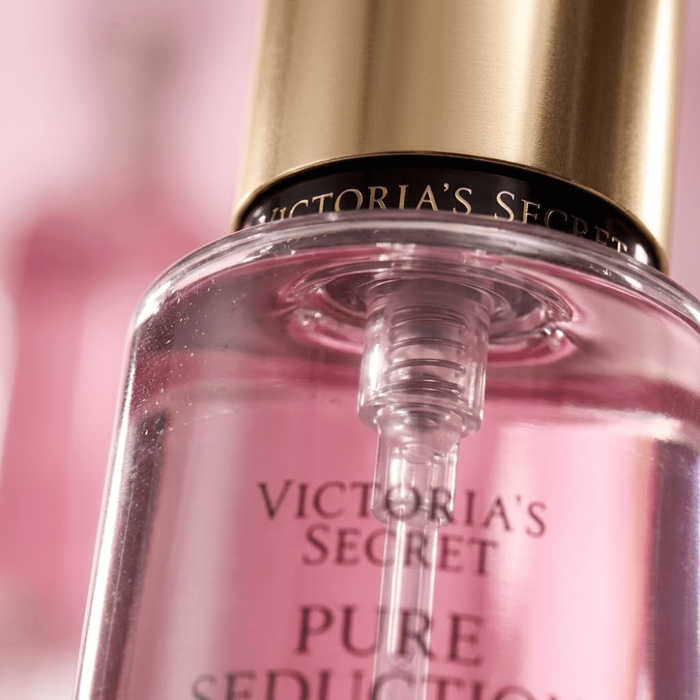 Pure Seduction by Victoria's Secret, 8.4 oz Fragrance Mist for Women - Unik Glow