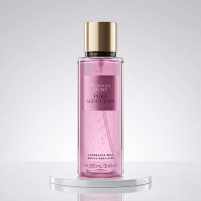 Pure Seduction by Victoria's Secret, 8.4 oz Fragrance Mist for Women - Unik Glow