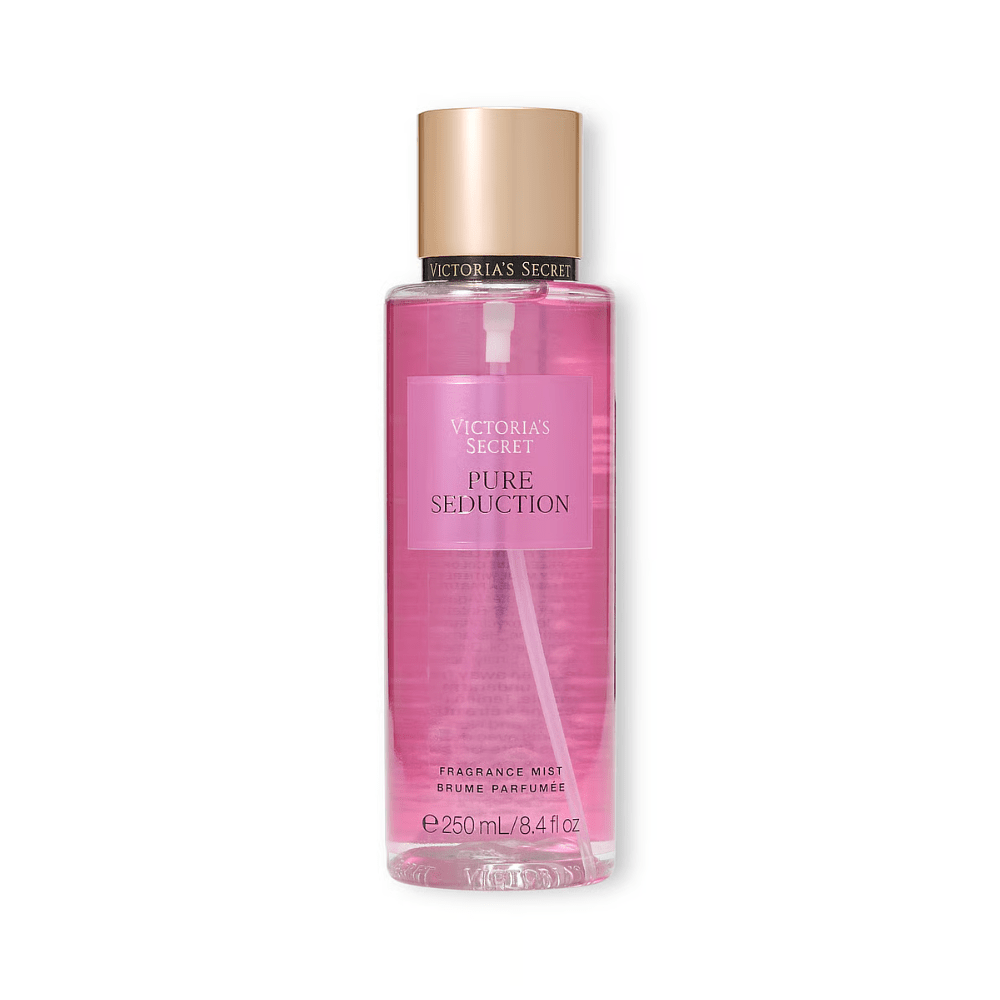 Pure Seduction by Victoria's Secret, 8.4 oz Fragrance Mist for Women - Unik Glow