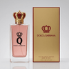 Q by Dolce & Gabbana, 3.3 oz EDP Intense Spray for Women - Unik Glow