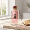 Q by Dolce & Gabbana, 3.3 oz EDP Intense Spray for Women - Unik Glow