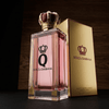 Q by Dolce & Gabbana, 3.3 oz EDP Intense Spray for Women - Unik Glow