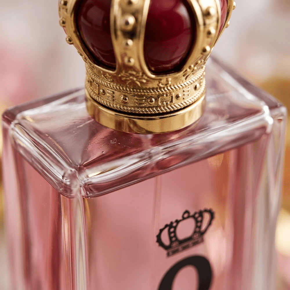 Q by Dolce & Gabbana, 3.3 oz EDP Intense Spray for Women - Unik Glow
