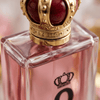 Q by Dolce & Gabbana, 3.3 oz EDP Intense Spray for Women - Unik Glow