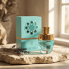 Rare Tiffany by Afnan, 3.4 oz EDP Spray for Women - Unik Glow