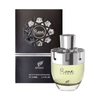 Rare Carbon by Afnan, 3.4 oz EDP Spray for Men - Unik Glow