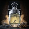 Rare Carbon by Afnan, 3.4 oz EDP Spray for Men - Unik Glow