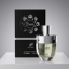 Rare Carbon by Afnan, 3.4 oz EDP Spray for Men - Unik Glow