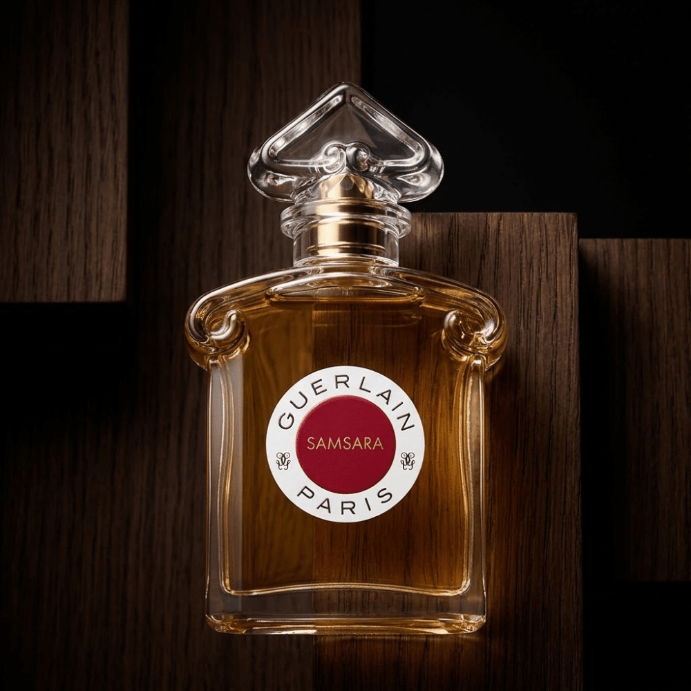 Samsara by Guerlain, 2.5 oz EDP Spray for Women - Unik Glow