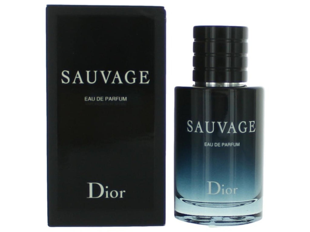 Sauvage by Christian Dior, 2 oz EDP Spray for Men - UnikGlow