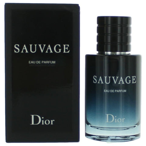 Sauvage by Christian Dior, 2 oz EDP Spray for Men - UnikGlow
