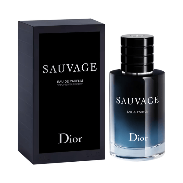 Sauvage by Christian Dior, 2 oz EDP Spray for Men - Unik Glow